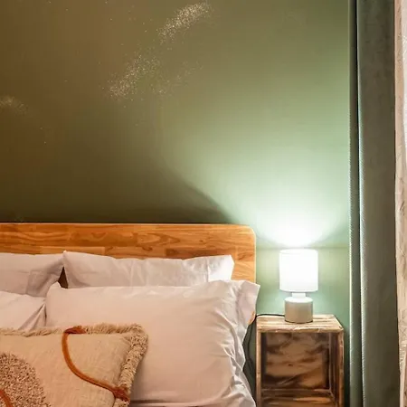 Chez Le Golfeur - Coeur & Vignes *