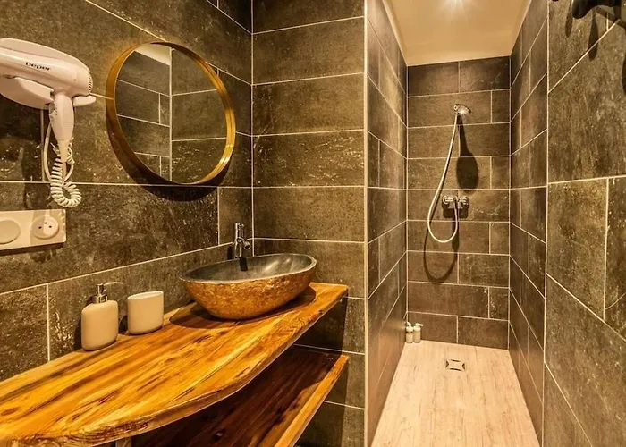 Chez Le Golfeur - Coeur & Vignes Apartment Carcassonne