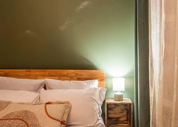 Chez Le Golfeur - Coeur & Vignes *